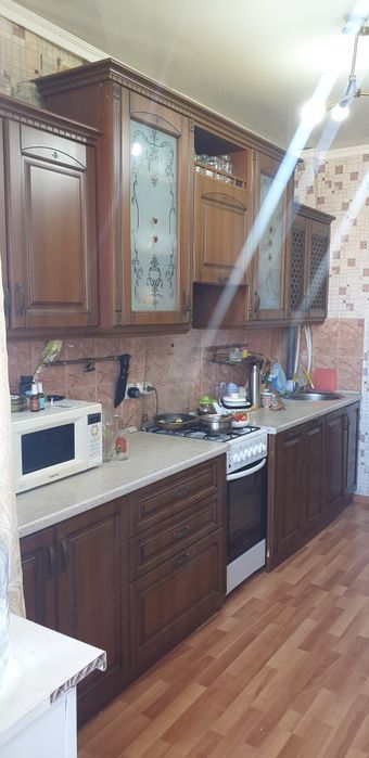 Продам кухонный гарнитур