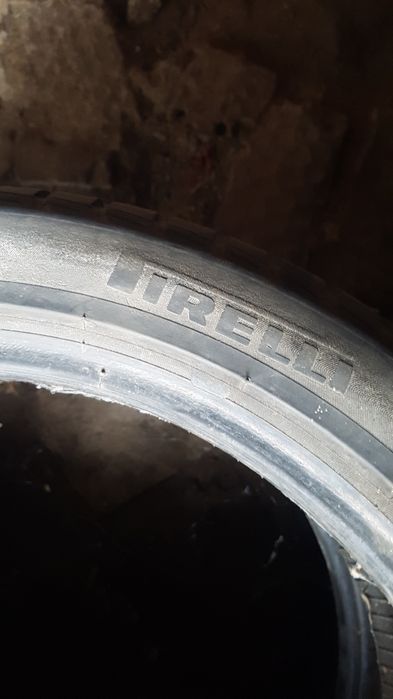 Гуми Pirelli 225/45/19