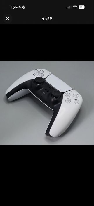 Controller ps5 cu TMR