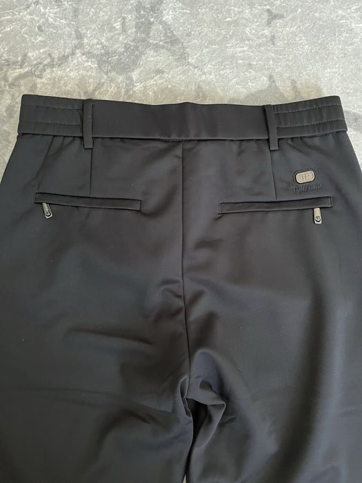 Мужские Брюки.