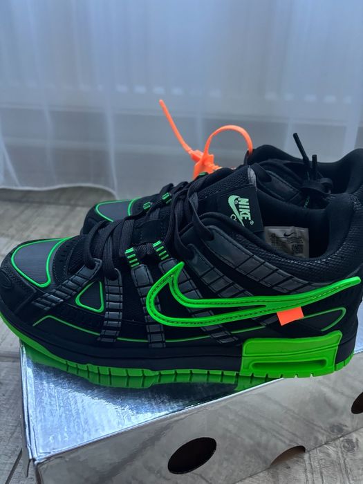 Nike Air Max 1 Dunks Off White