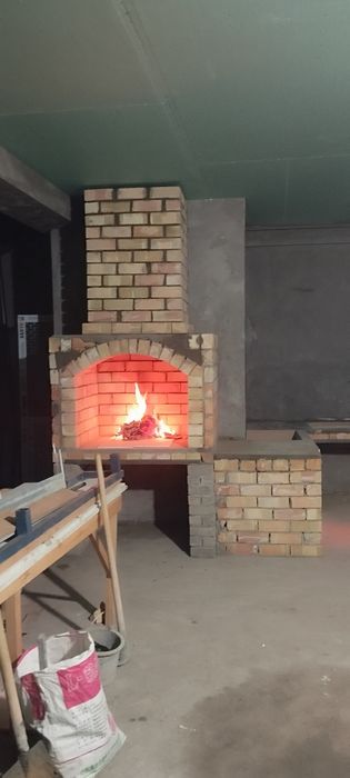 Летний кухня Ёзги ошхона комплект