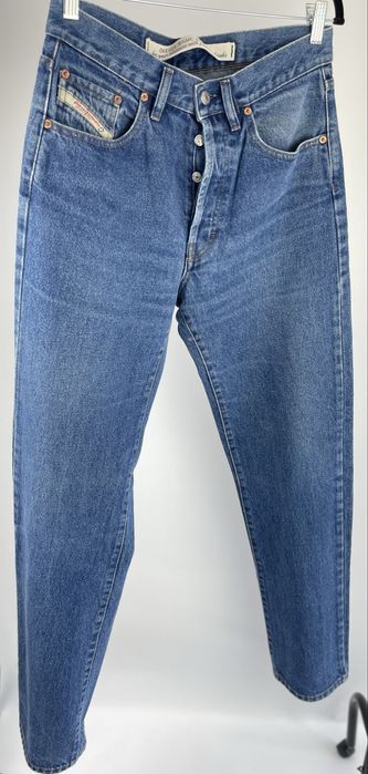 Blugi Diesel barbati