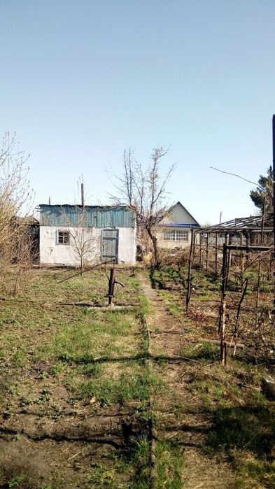 Продам дачу в черте города