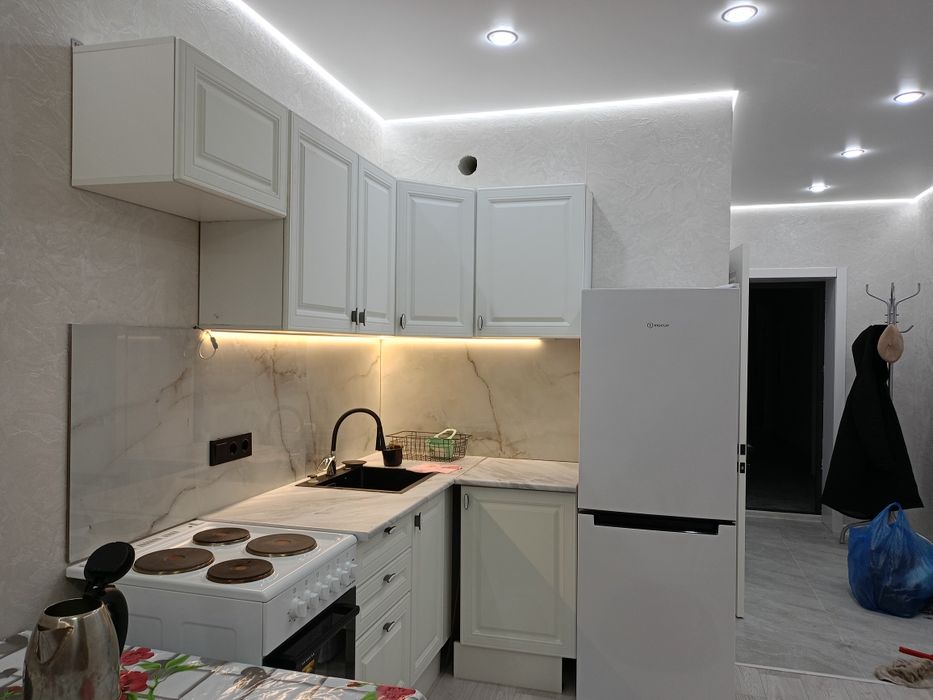 Сдам 1ком квартира