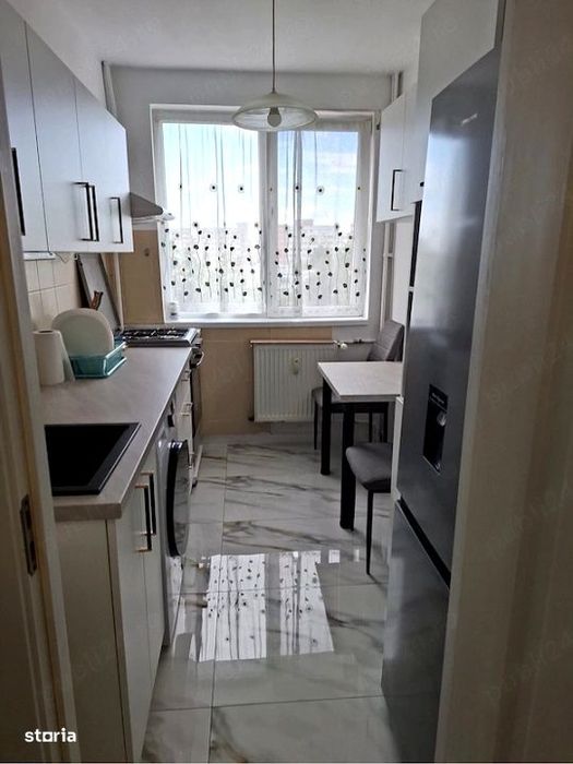 Apartament 2 camere | Titan | Renovat | AC — fotografia 3