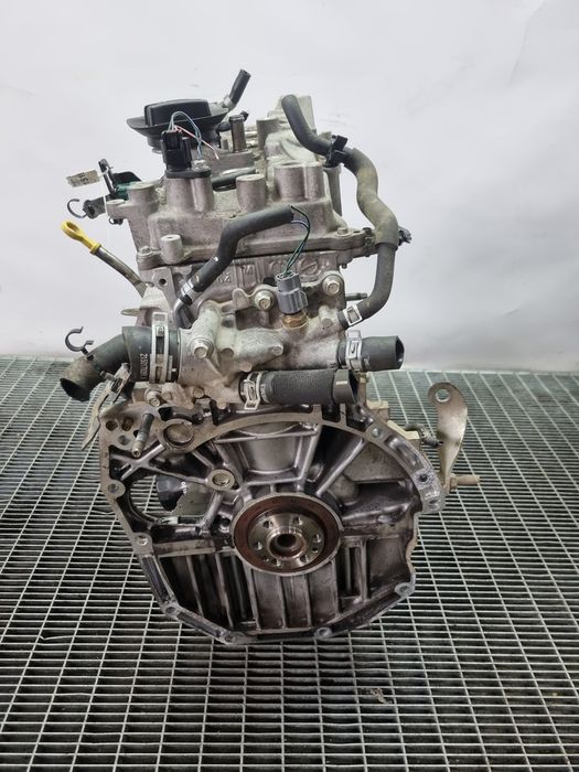 Motor Dacia Duster II 1.6 Benzina 2018 - 2021 115CP Manuala H4M 738 (1519) Benzina 4x2 H4MD728R227698 Garantie