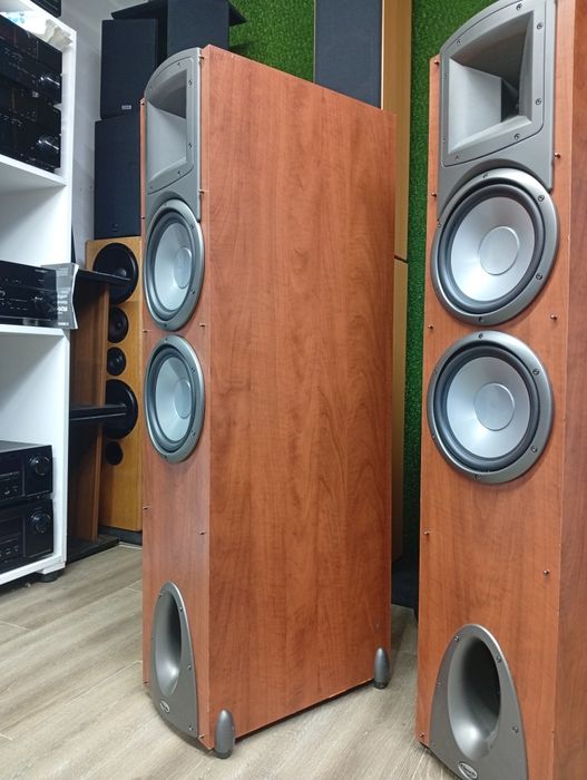 Тонколони KLIPSCH Synergy F-3