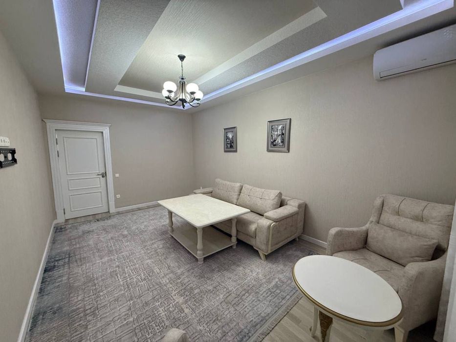 Срочно сдаётся квартира в аренду