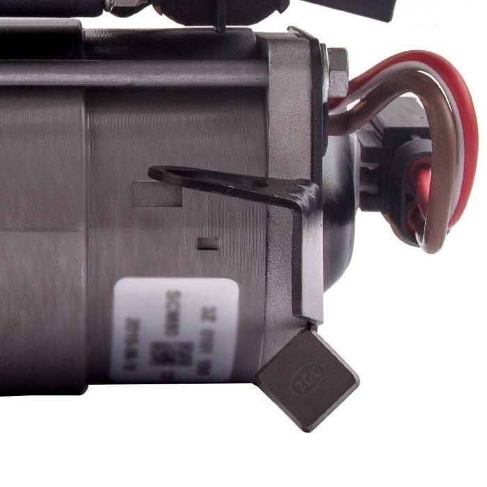 compresor suspensie pneumatica mercedes cls w219 nou!