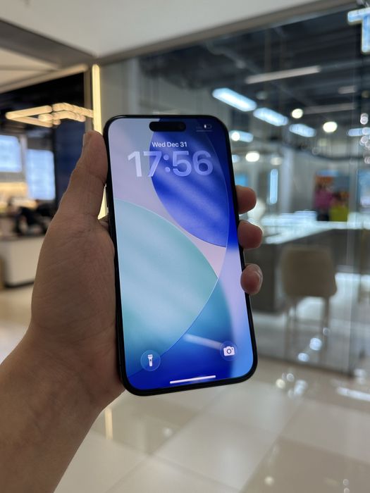 Iphone 15 Pro 512 88% АКБ