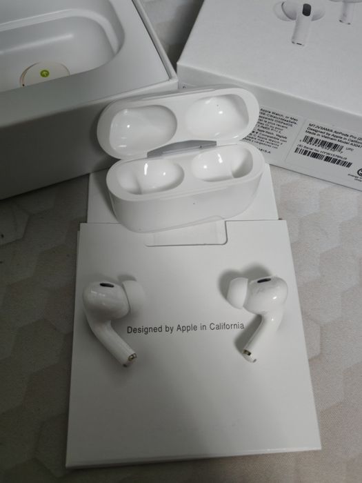 Casti Airpods Pro2