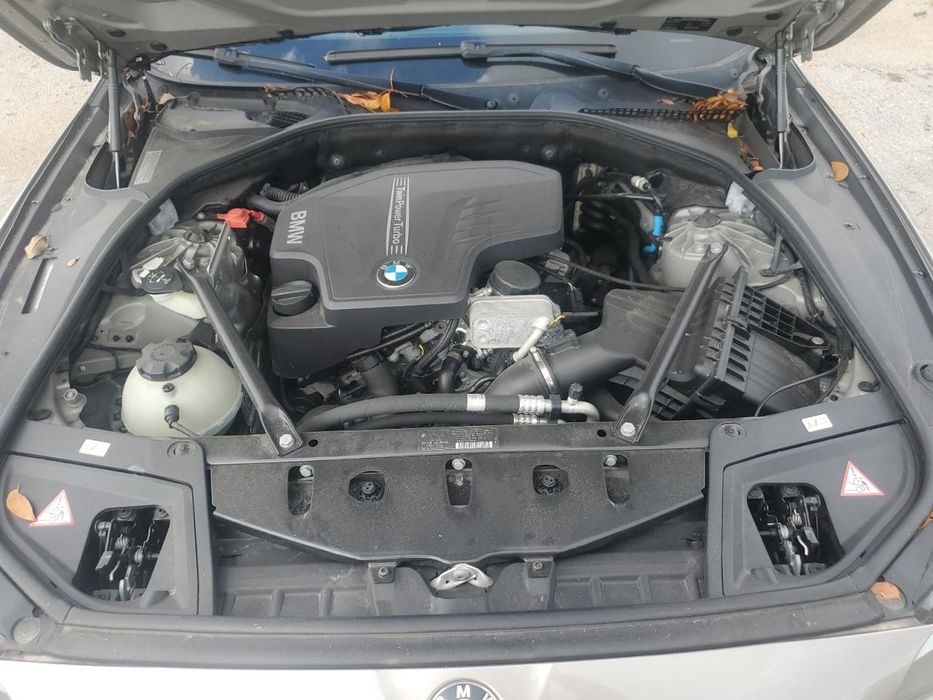 Двигател Bmw 528i