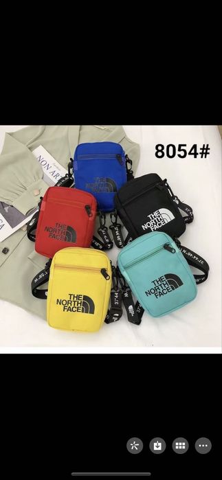 Чанта Adidas,the north face,Jordan