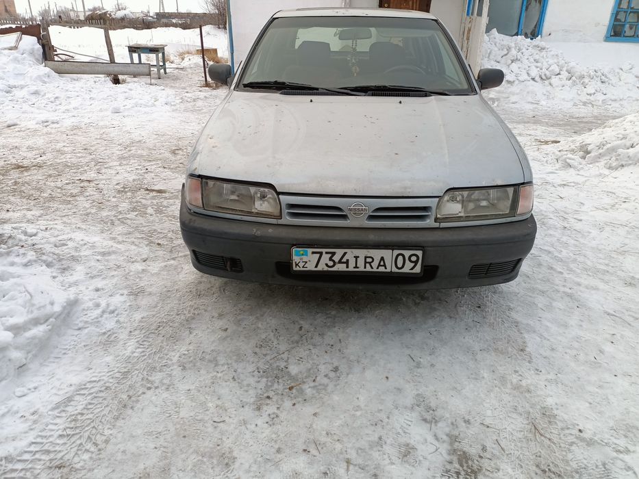 Продам срочна Ниссан примера
