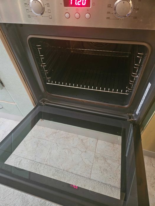 Фурна за вграждане Electrolux