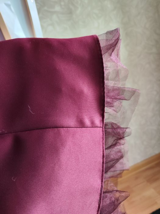 Платье праздничное. Размер 40-42