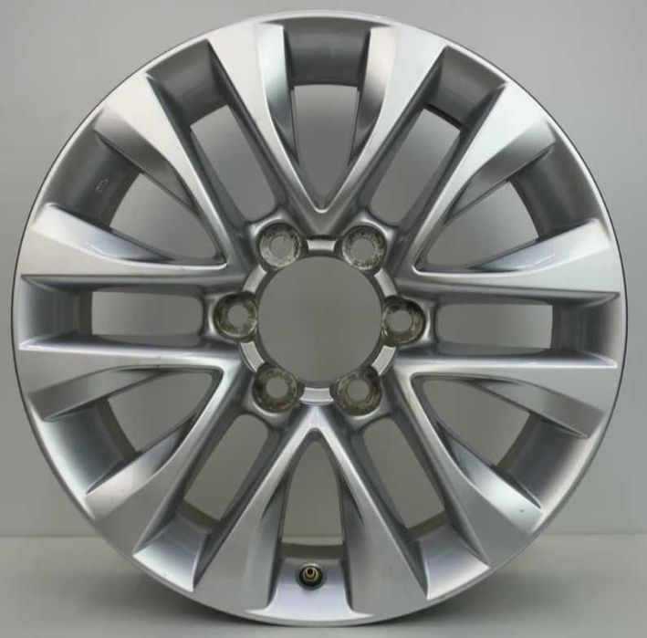 Jante 20" 18" Lexus RX 450H Toyota Highlander GX Pirelli 235 55 R20