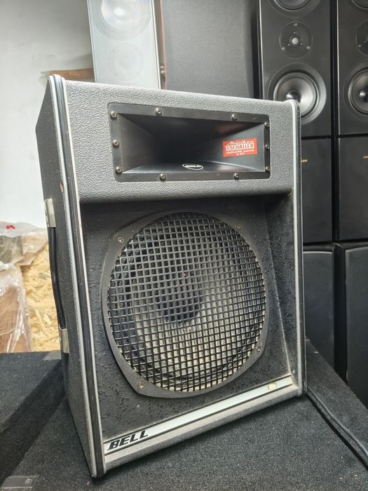 Професионални тонколони BELL NS-102 12-ки