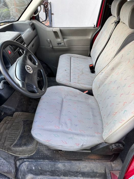 Volkswagen Transporter T4