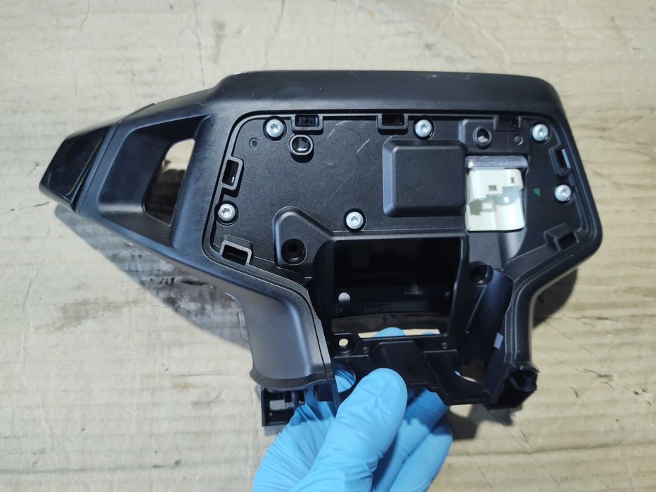 Селектор Табло Скоростомер Дисплей Километраж VW ID.3 E11 pro