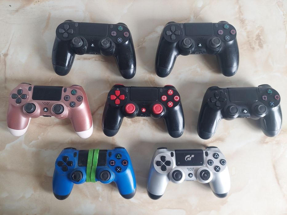 [PS4] Vând manetă/manete/controllere/joystick ORIGINALE PlayStation 4