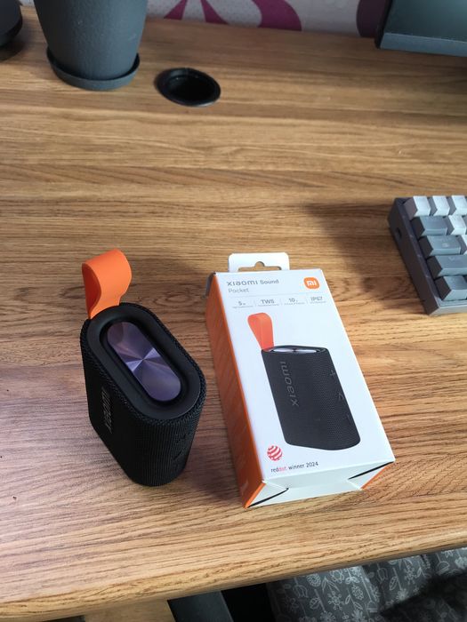 Колонка xiaomi. 9вват
