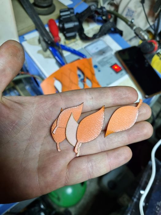 Лазерно рязане по ваш дизайн София