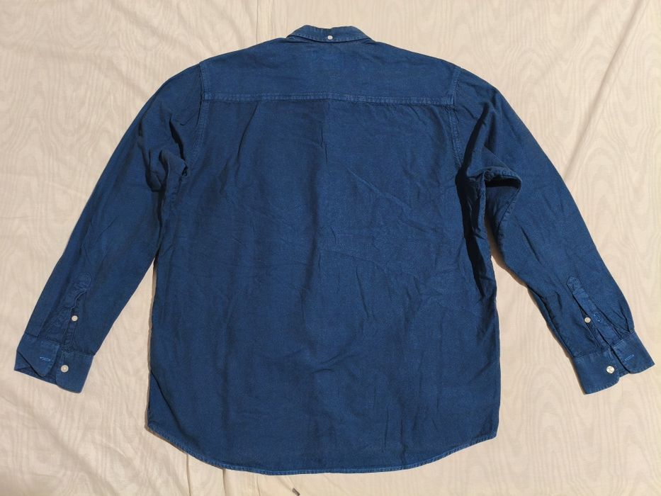 Cămașă Carhartt Dalton Shirt mărime XL bărbat work casual