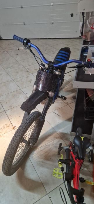 Surron lbx 2023