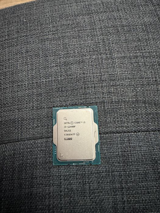 i5 12400f не дорого