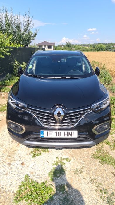 RENAULT Kadjar 2020 — imagine 2