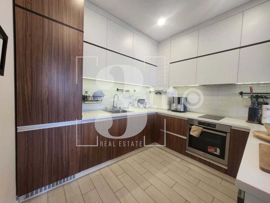 Дава се под наем Тристаен апартамент в София, Дружба 2 - 109 кв.м за 950 € - Снимка #4