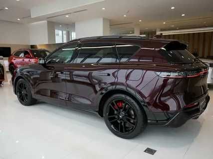 Voyah courage 570 Km Full boshlangich 30% tolov bilan nasiya savdo