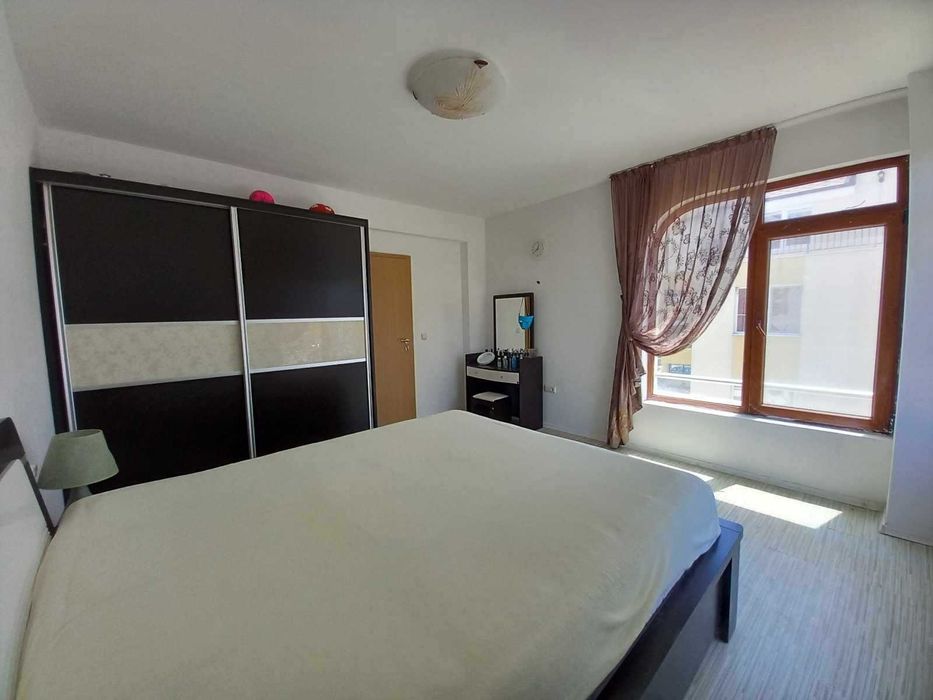 Продава се Двустаен апартамент в Обзор - 62 кв.м за 1178 €/кв.м - Снимка #4