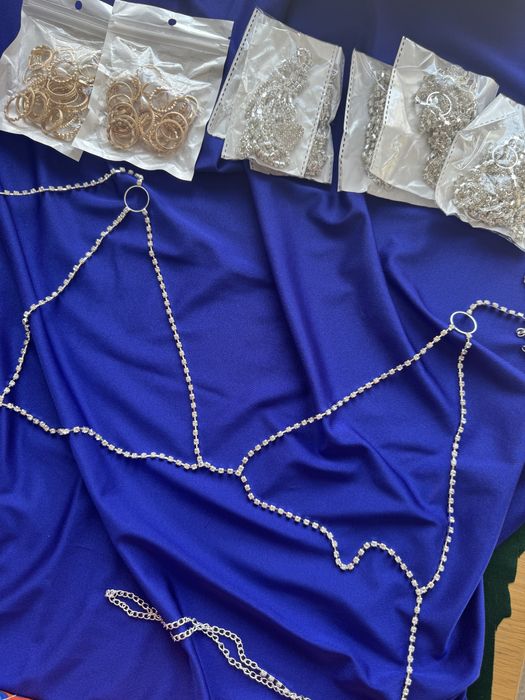 Продавам онлайн бизнес за бижута