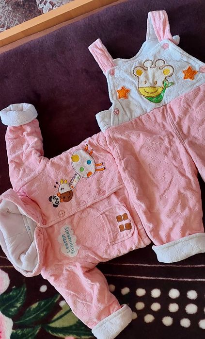 Костюм для девочки