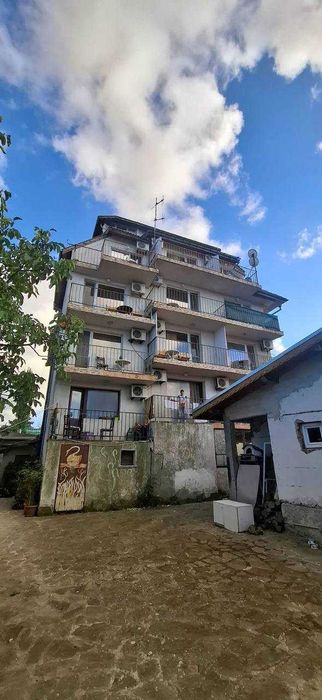 Продава се Хотел в с. Синеморец, Област Бургас - 1119 кв.м за 1430 €/кв.м - Снимка #18