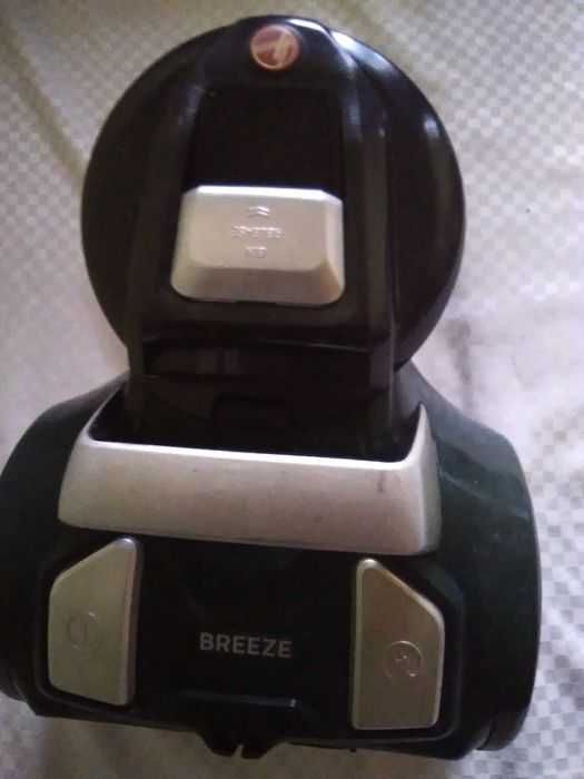 Прахосмукачка с контейнер Candy-Hoover BR71