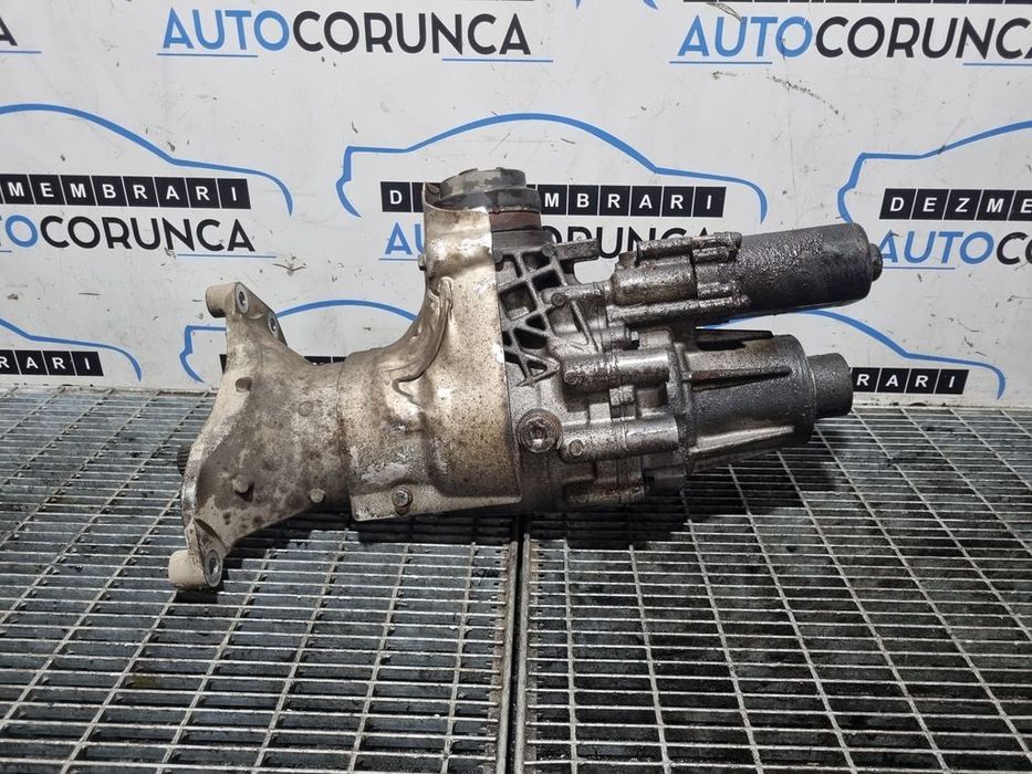 Cutie de Tranfer Grup Fata Jeep Renegade 2.0 D 2014 - 2018 140CP Manuala 6 Trepte EBT ...