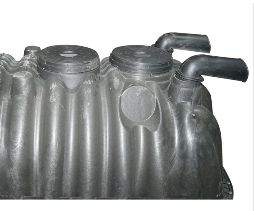 Fosa septica 1500 litri