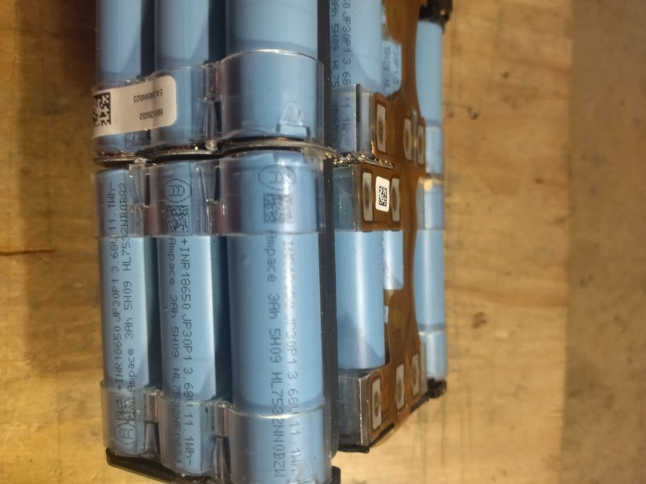 Baterie 36V 10AH