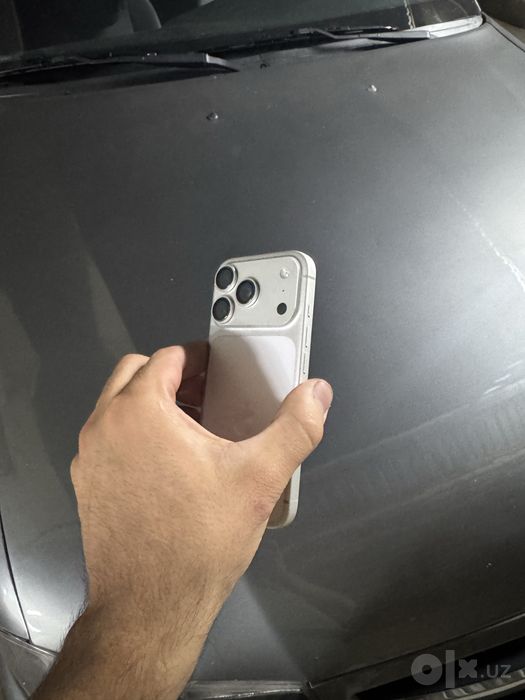Iphone 17 pro srochni