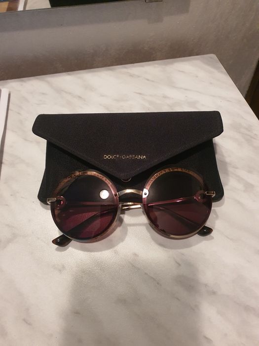 Слънчеви очила  BVLGARI- оригинал