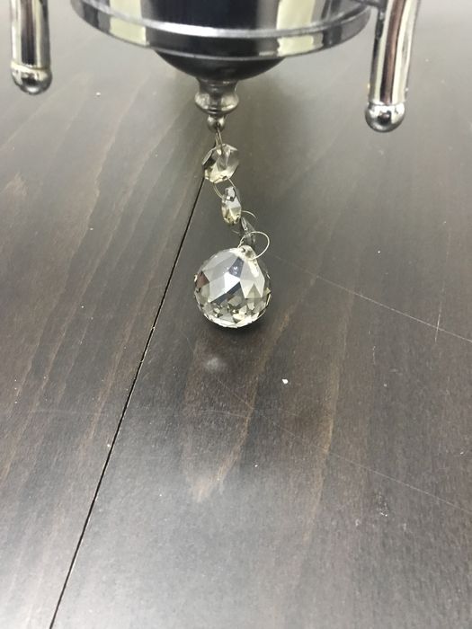 Полилеи с три плафона