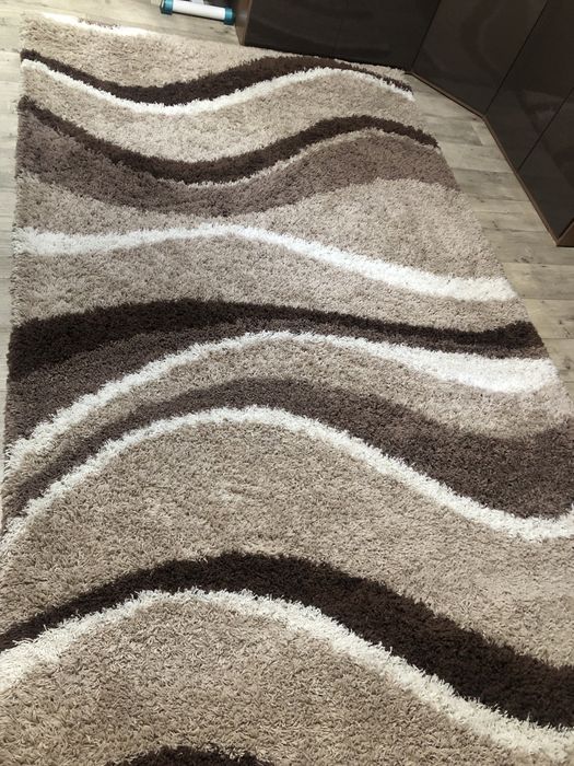 Продам ковер в хорошем состоянии!