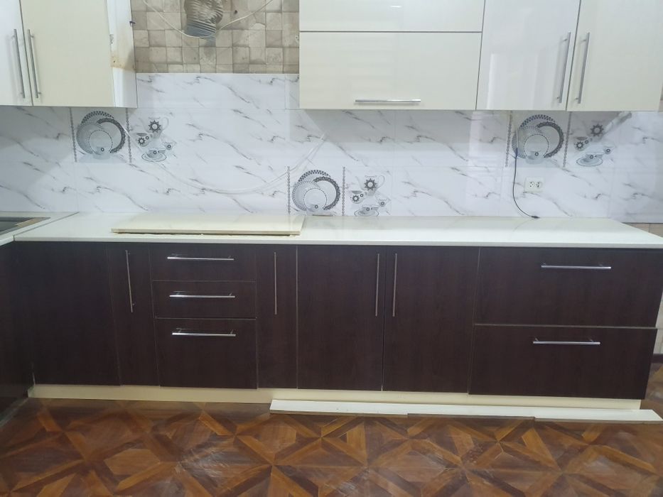 Продаётся кухонный гарнитур