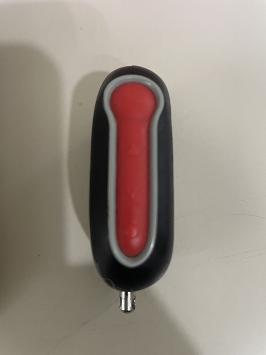 StarLine брелок В96