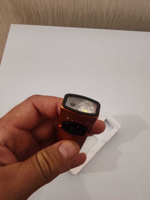 Оригинальный фонарик Olight