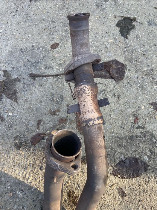 Генерация от е32 735i(m30b35) / e34